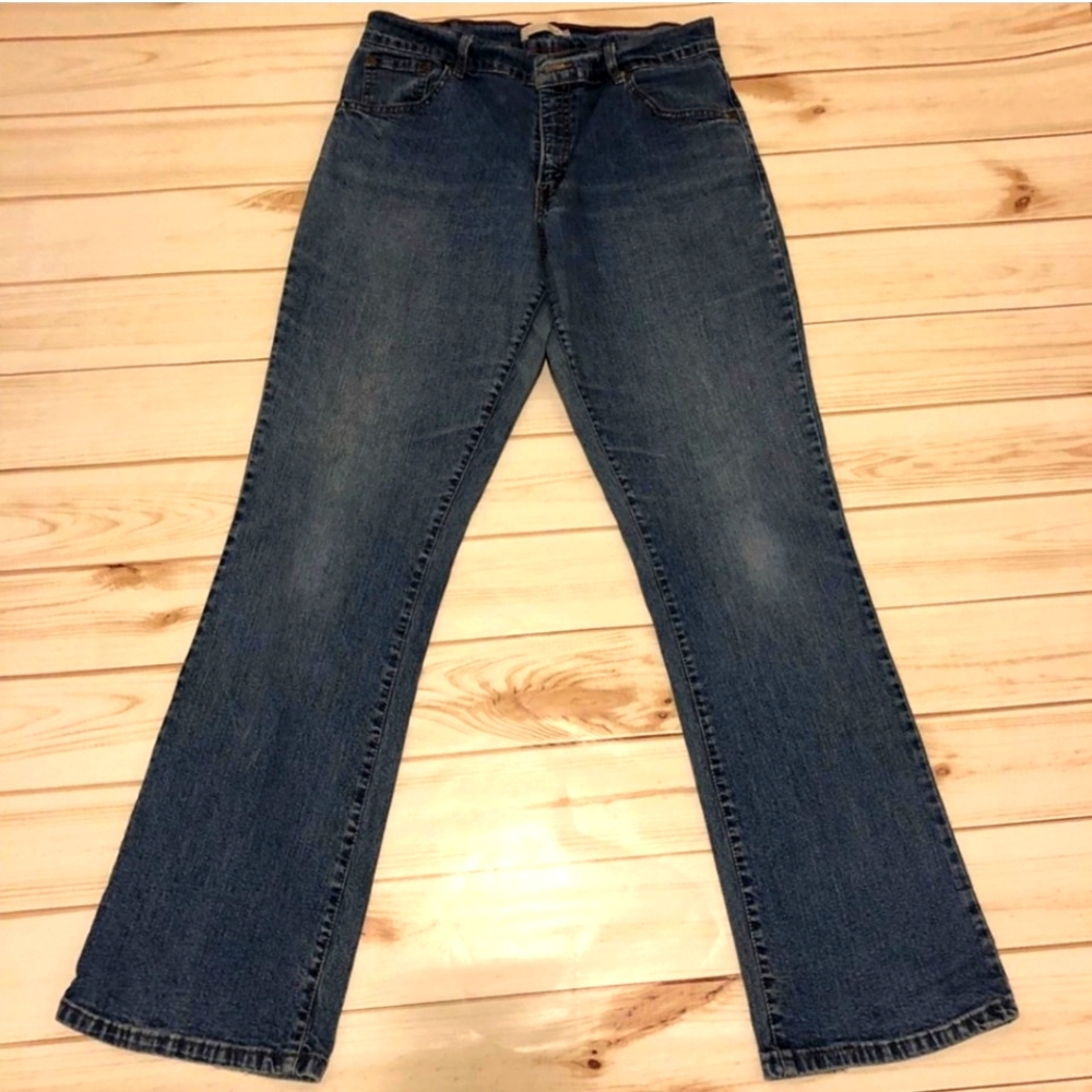 Levi's 550 woman's jeans